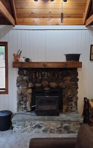 1803 John Gerney Drive, Camp Nelson, CA 93265