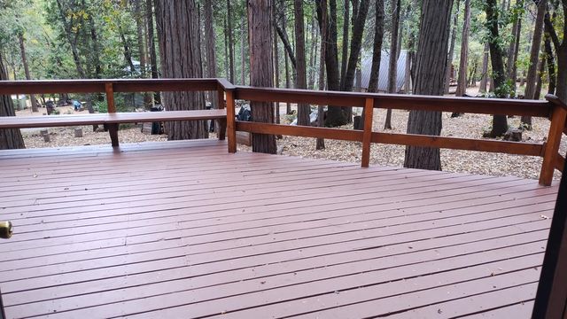 1803 John Gerney Drive, Camp Nelson, CA 93265