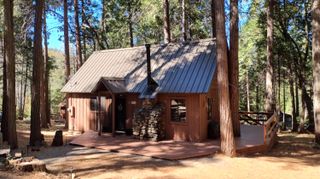 1803 John Gerney Drive, Camp Nelson, CA 93265