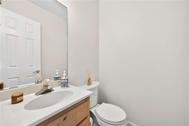 1198 Haven Brook NE Way, Brookhaven, GA 30319