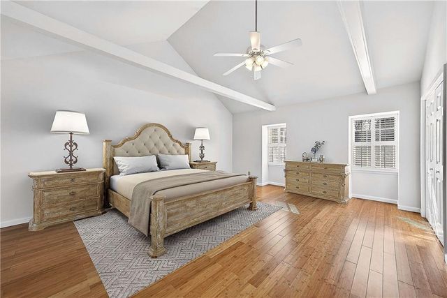 1198 Haven Brook NE Way, Brookhaven, GA 30319