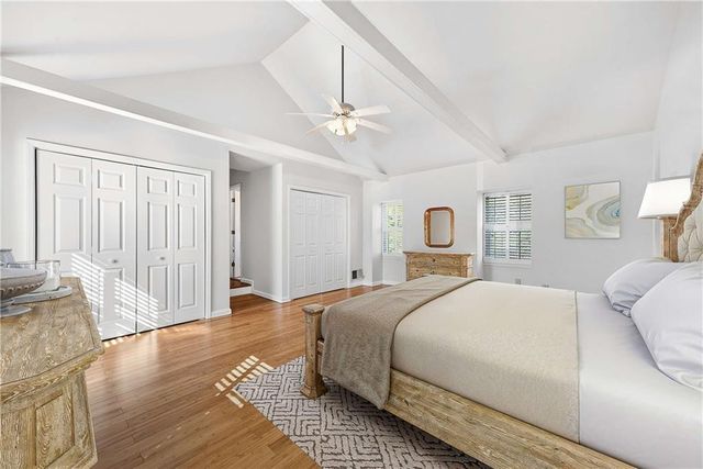 1198 Haven Brook NE Way, Brookhaven, GA 30319