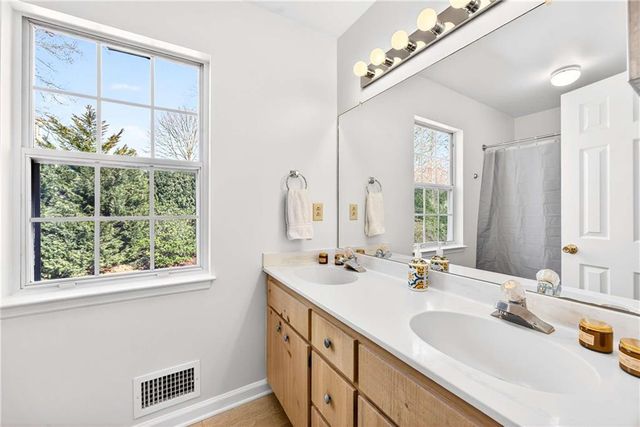 1198 Haven Brook NE Way, Brookhaven, GA 30319