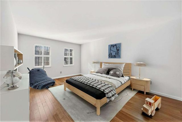 1198 Haven Brook NE Way, Brookhaven, GA 30319