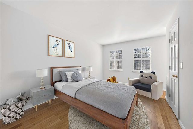 1198 Haven Brook NE Way, Brookhaven, GA 30319