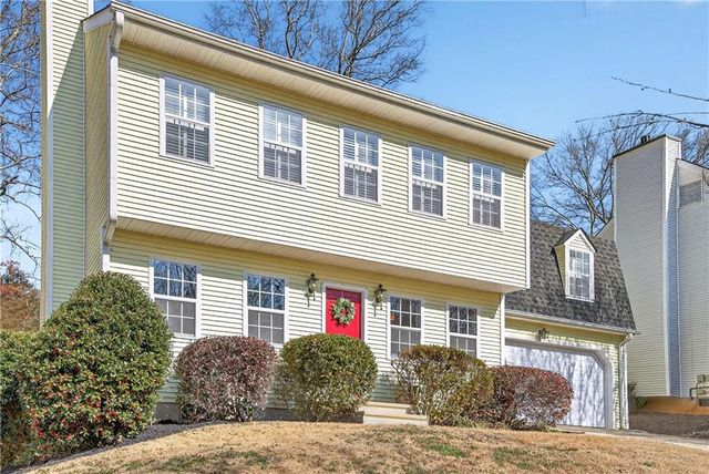 1198 Haven Brook NE Way, Brookhaven, GA 30319