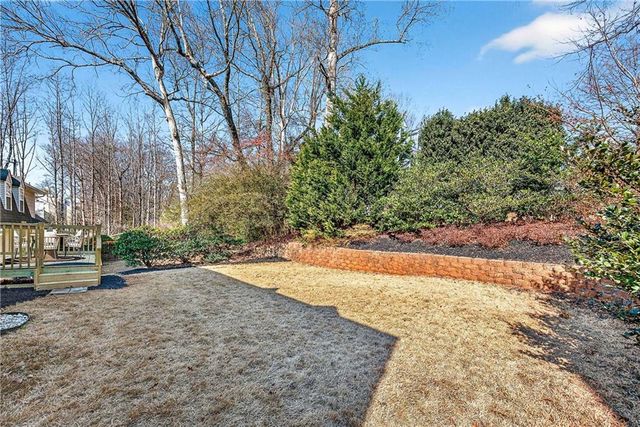 1198 Haven Brook NE Way, Brookhaven, GA 30319