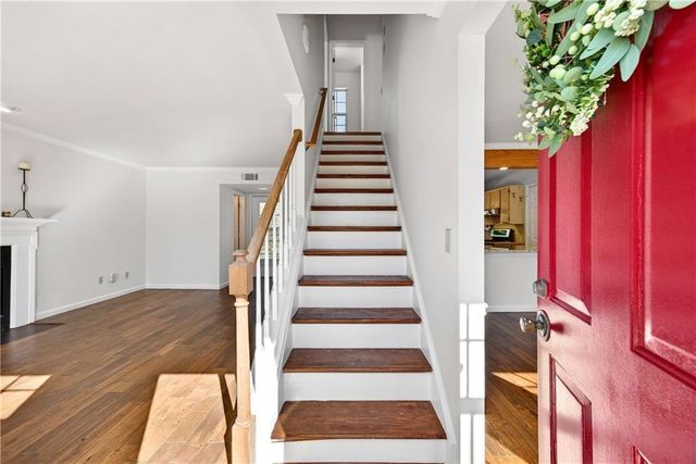 1198 Haven Brook NE Way, Brookhaven, GA 30319