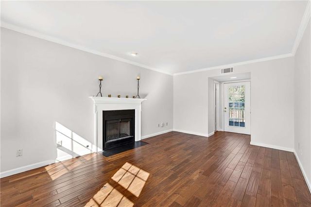 1198 Haven Brook NE Way, Brookhaven, GA 30319