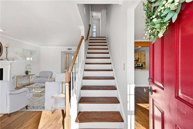 1198 Haven Brook NE Way, Brookhaven, GA 30319