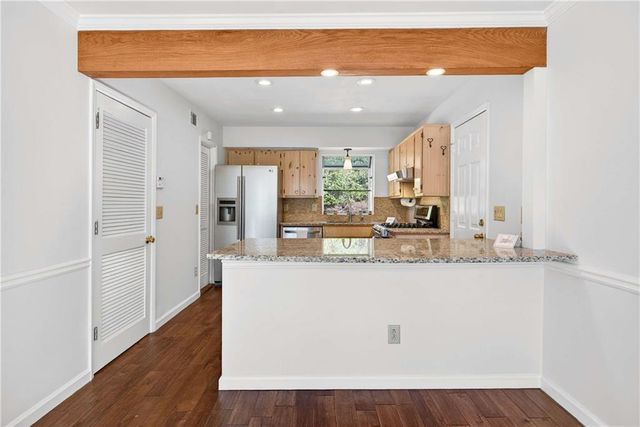 1198 Haven Brook NE Way, Brookhaven, GA 30319