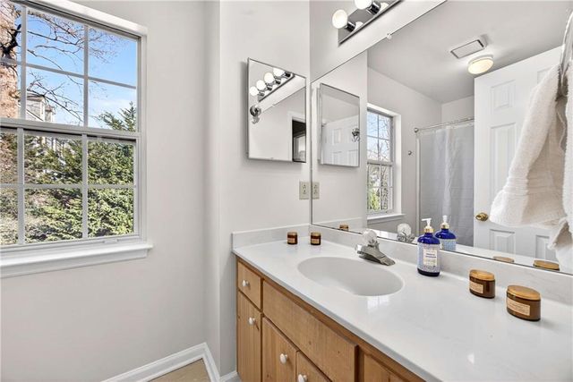 1198 Haven Brook NE Way, Brookhaven, GA 30319