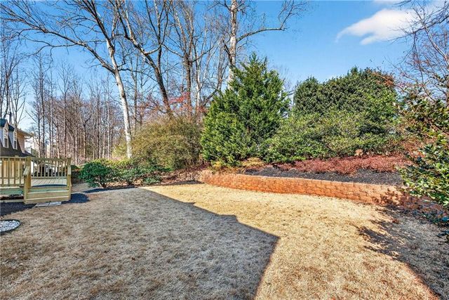 1198 Haven Brook NE Way, Brookhaven, GA 30319