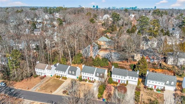 1198 Haven Brook NE Way, Brookhaven, GA 30319