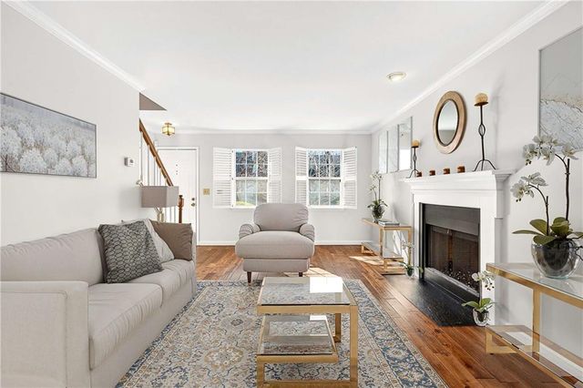 1198 Haven Brook NE Way, Brookhaven, GA 30319