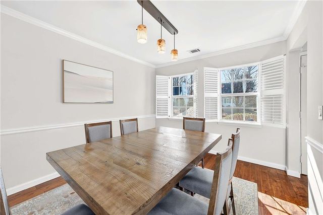 1198 Haven Brook NE Way, Brookhaven, GA 30319