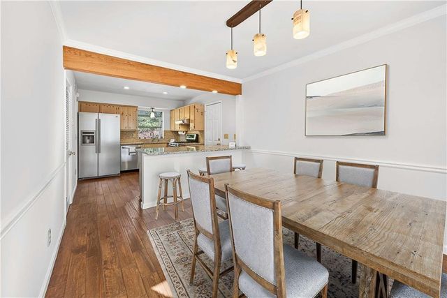 1198 Haven Brook NE Way, Brookhaven, GA 30319