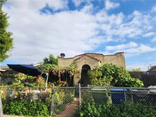 806 E 105th Street, Los Angeles, CA 90002