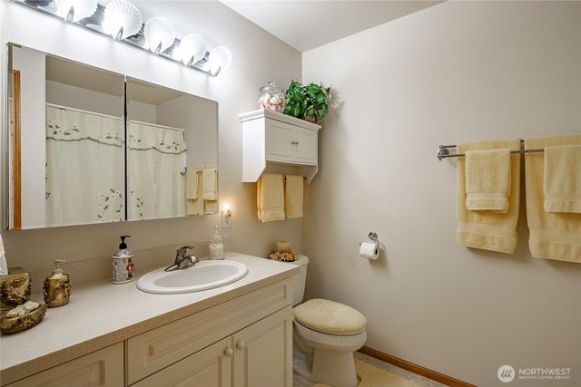 4755 S Golf Course Drive, Birch Bay, WA 98230