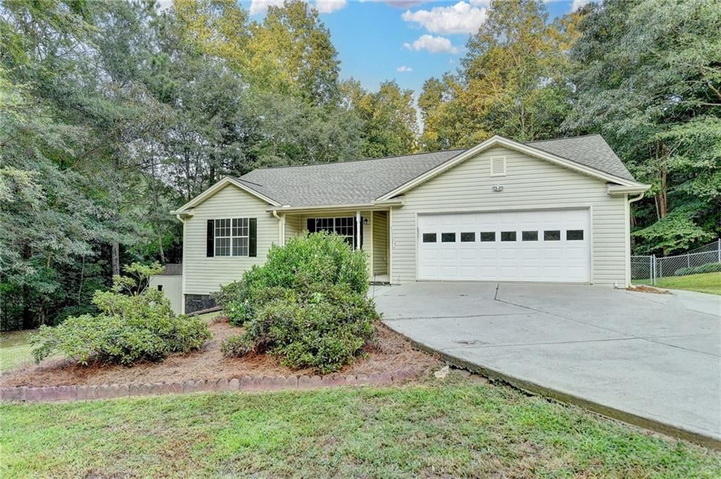 880 Duck Road, Braselton, GA 30517