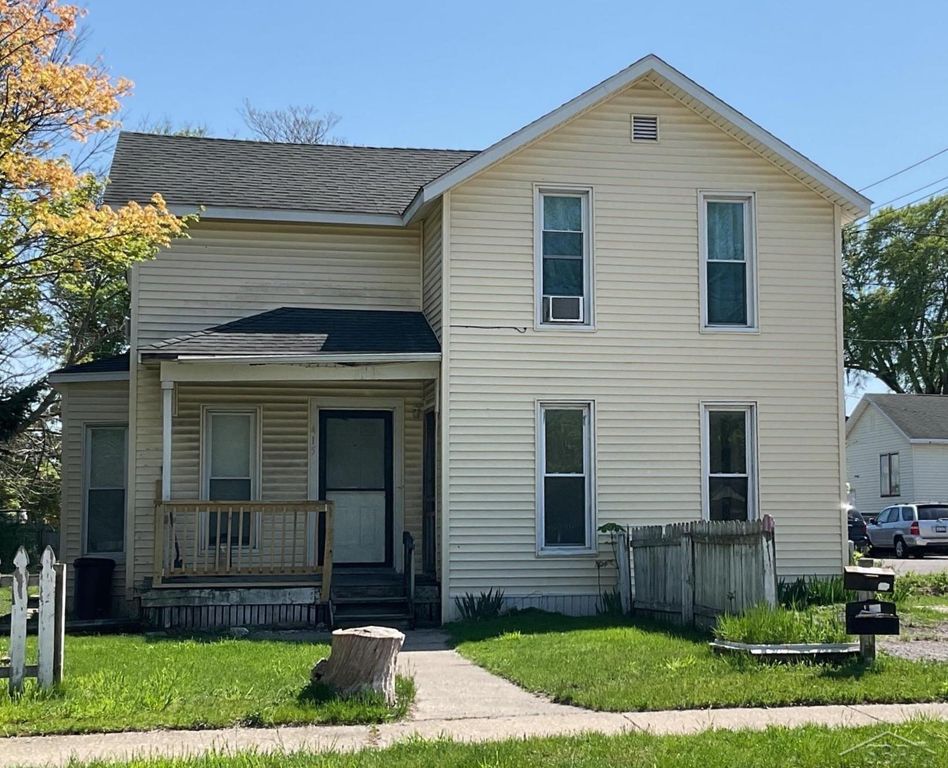 415 Clark Street, Saginaw, MI 48602