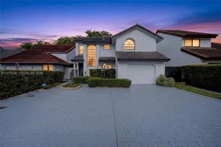 6328 SW 127th Place, Miami, FL 33183