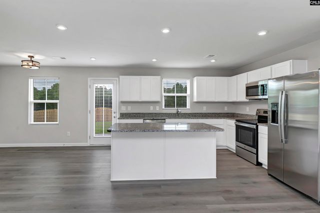 3041 Blue Brook Lane, Columbia, SC 29209