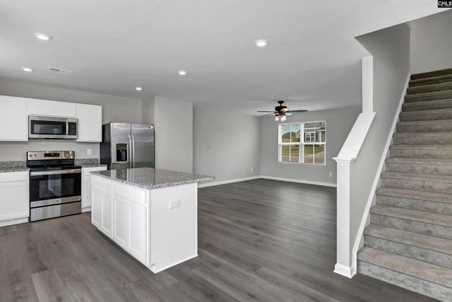 3041 Blue Brook Lane, Columbia, SC 29209