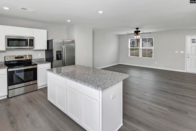 3041 Blue Brook Lane, Columbia, SC 29209