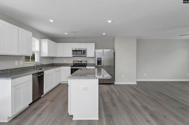 3041 Blue Brook Lane, Columbia, SC 29209
