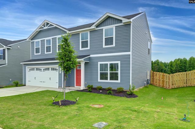 3041 Blue Brook Lane, Columbia, SC 29209