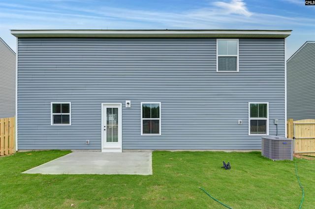 3041 Blue Brook Lane, Columbia, SC 29209