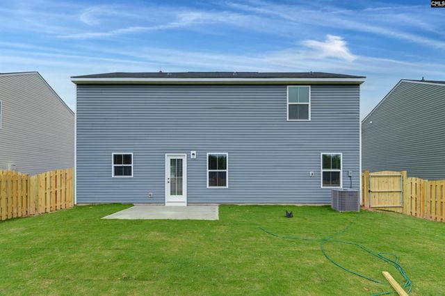 3041 Blue Brook Lane, Columbia, SC 29209