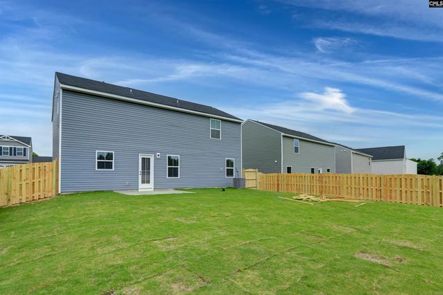 3041 Blue Brook Lane, Columbia, SC 29209