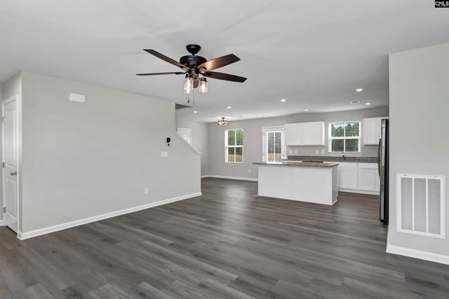 3041 Blue Brook Lane, Columbia, SC 29209