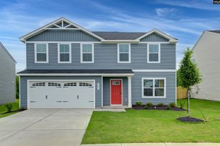 3041 Blue Brook Lane, Columbia, SC 29209