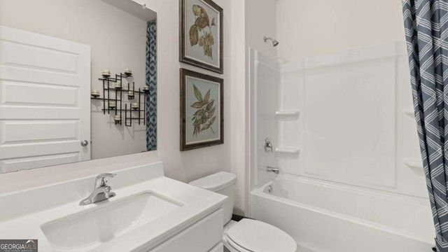 345 Arnica Drive, Locust Grove, GA 30248