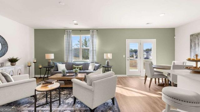 345 Arnica Drive, Locust Grove, GA 30248