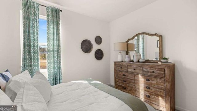 345 Arnica Drive, Locust Grove, GA 30248