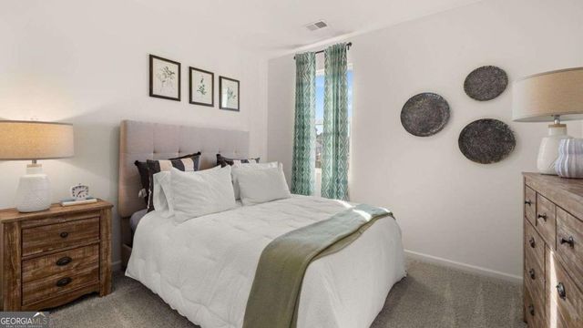 345 Arnica Drive, Locust Grove, GA 30248