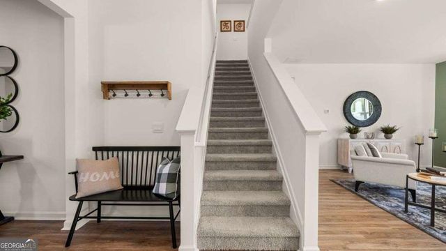 345 Arnica Drive, Locust Grove, GA 30248