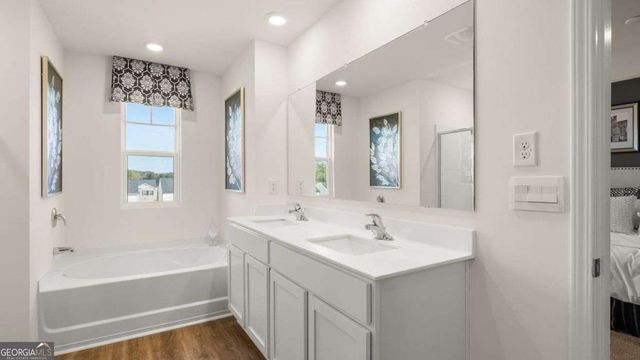 345 Arnica Drive, Locust Grove, GA 30248