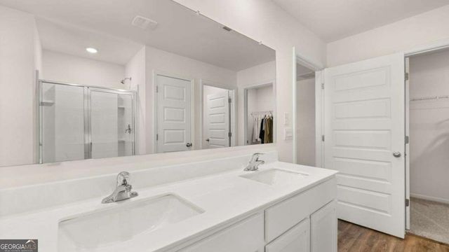 345 Arnica Drive, Locust Grove, GA 30248