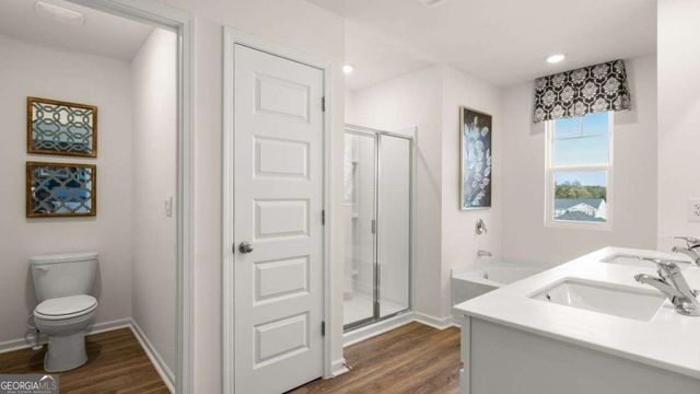 345 Arnica Drive, Locust Grove, GA 30248