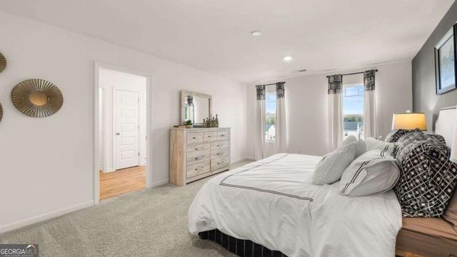 345 Arnica Drive, Locust Grove, GA 30248