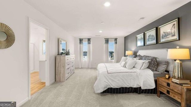 345 Arnica Drive, Locust Grove, GA 30248