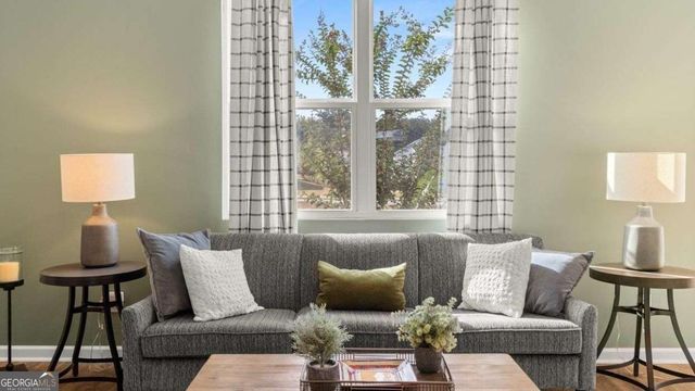 345 Arnica Drive, Locust Grove, GA 30248