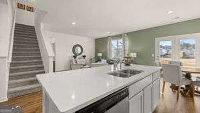 345 Arnica Drive, Locust Grove, GA 30248