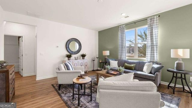 345 Arnica Drive, Locust Grove, GA 30248