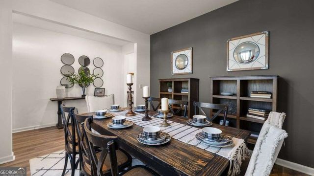 345 Arnica Drive, Locust Grove, GA 30248